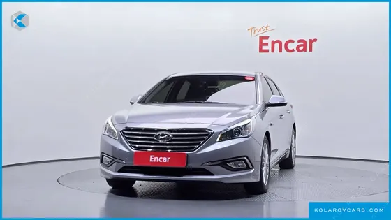 HYUNDAI SONATA 2.0 SMART