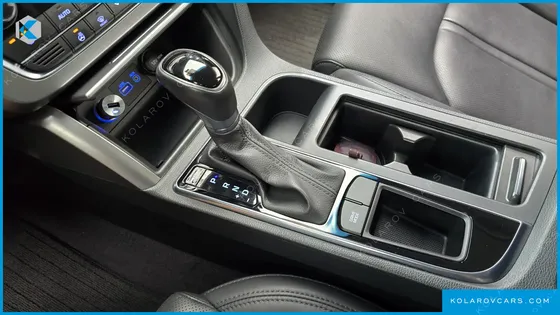 HYUNDAI SONATA 2.0 SMART