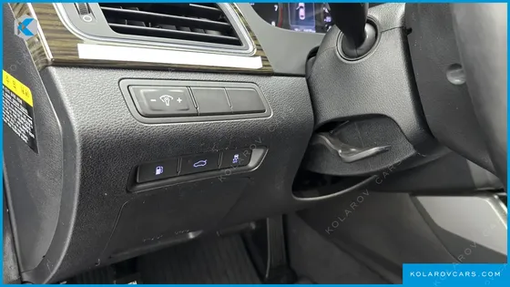 HYUNDAI SONATA 2.0 SMART