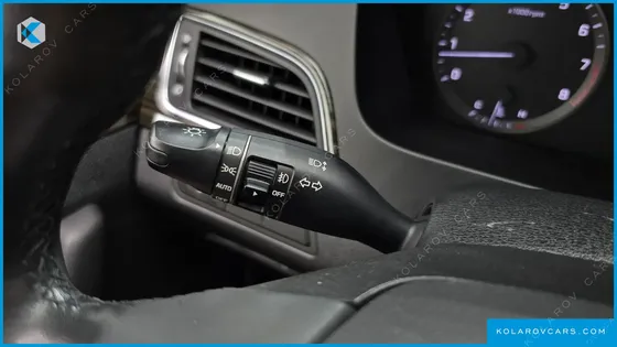 HYUNDAI SONATA 2.0 SMART