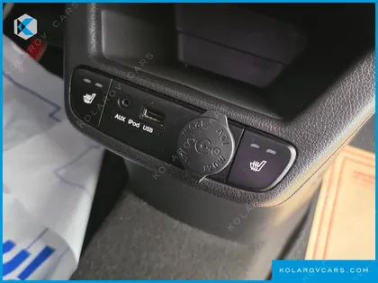 KIA RAY LUXURY