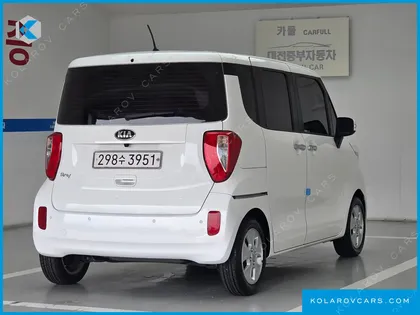 KIA RAY LUXURY