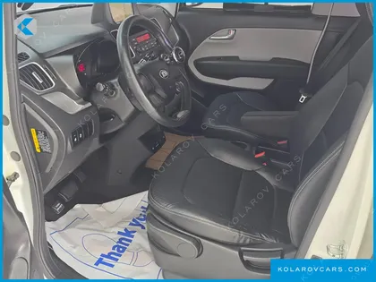 KIA RAY LUXURY