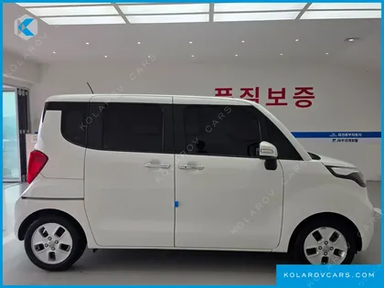 KIA RAY LUXURY