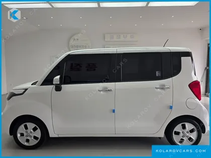 KIA RAY LUXURY