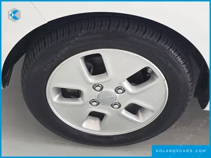 KIA RAY LUXURY
