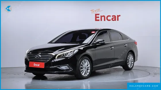 HYUNDAI SONATA 2.0 SMART