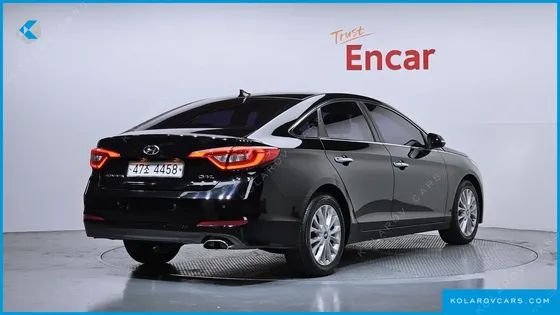 HYUNDAI SONATA 2.0 SMART