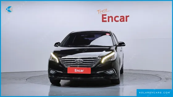 HYUNDAI SONATA 2.0 SMART