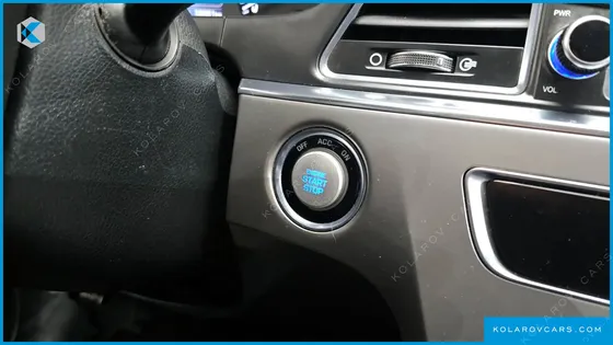 HYUNDAI SONATA 2.0 SMART