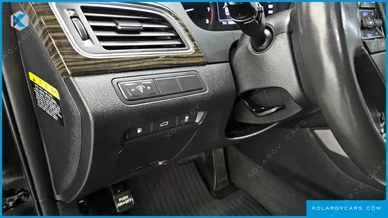 HYUNDAI SONATA 2.0 SMART