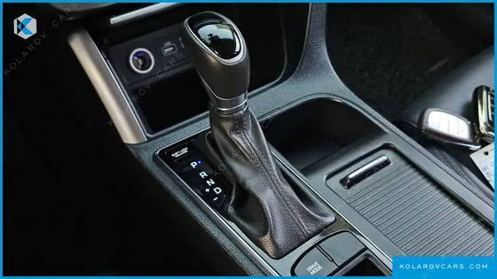 HYUNDAI SONATA 2.0 SMART