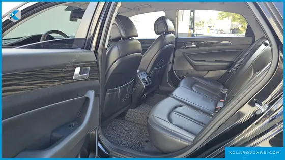HYUNDAI SONATA 2.0 SMART