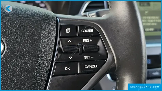 HYUNDAI SONATA 2.0 SMART