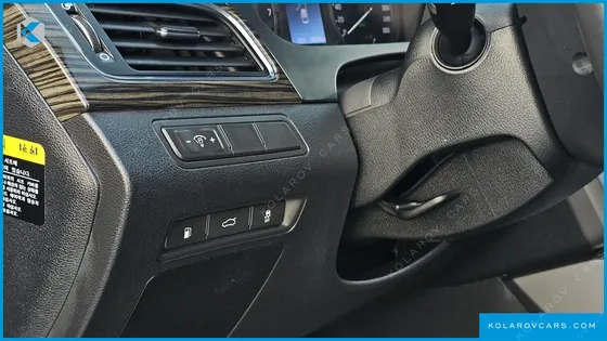 HYUNDAI SONATA 2.0 SMART