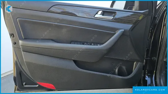 HYUNDAI SONATA 2.0 SMART