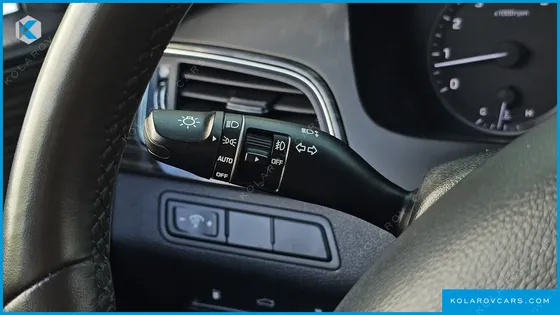 HYUNDAI SONATA 2.0 SMART