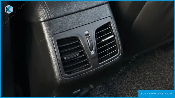 HYUNDAI SONATA 2.0 SMART