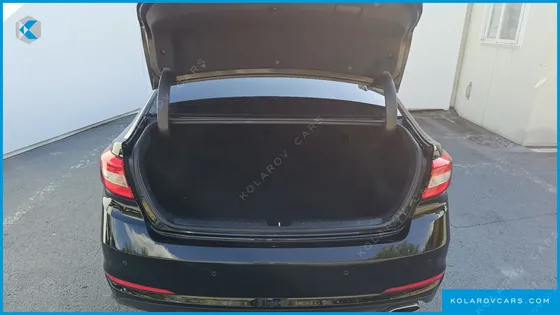 HYUNDAI SONATA 2.0 SMART