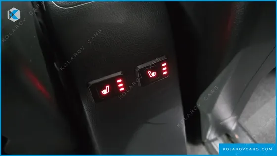 KIA RAY PRESTIGE