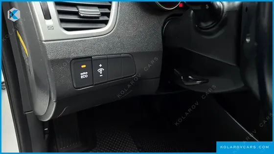 HYUNDAI ELANTRA (AVANTE) M16 GDI PREMIER
