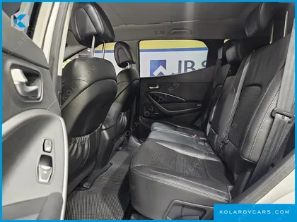 HYUNDAI SANTA FE DIESEL(E-VGT) 2.0 2WD PREMIUM
