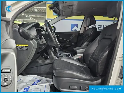 HYUNDAI SANTA FE DIESEL(E-VGT) 2.0 2WD PREMIUM