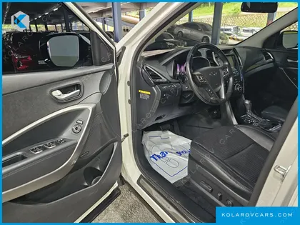 HYUNDAI SANTA FE DIESEL(E-VGT) 2.0 2WD PREMIUM