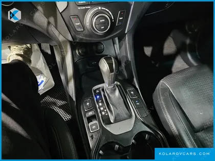 HYUNDAI SANTA FE DIESEL(E-VGT) 2.0 2WD PREMIUM