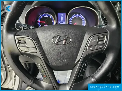 HYUNDAI SANTA FE DIESEL(E-VGT) 2.0 2WD PREMIUM