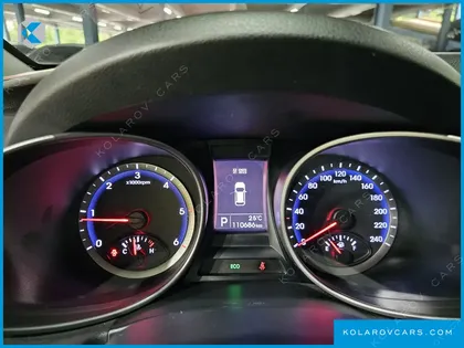 HYUNDAI SANTA FE DIESEL(E-VGT) 2.0 2WD PREMIUM