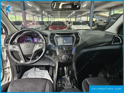 HYUNDAI SANTA FE DIESEL(E-VGT) 2.0 2WD PREMIUM