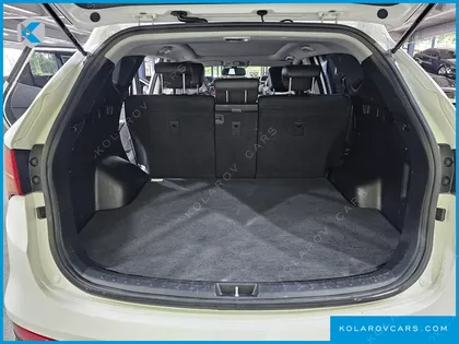 HYUNDAI SANTA FE DIESEL(E-VGT) 2.0 2WD PREMIUM