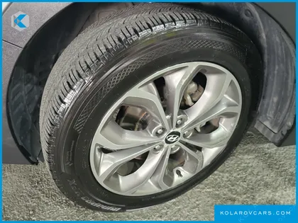HYUNDAI SANTA FE DIESEL(E-VGT) 2.0 2WD PREMIUM