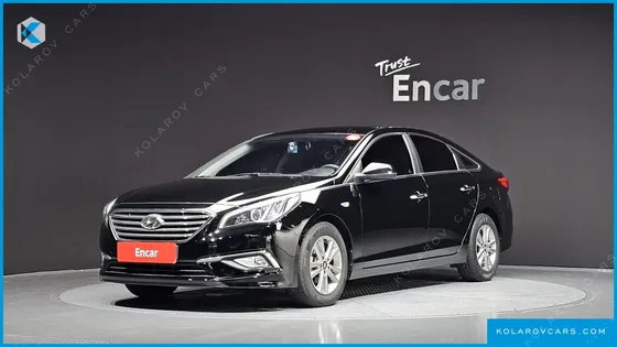 HYUNDAI SONATA 2.0 STYLE