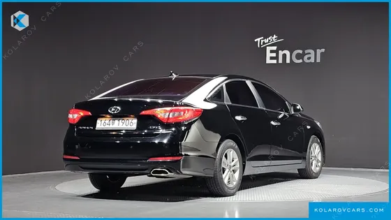 HYUNDAI SONATA 2.0 STYLE