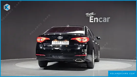 HYUNDAI SONATA 2.0 STYLE
