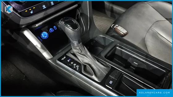 HYUNDAI SONATA 2.0 STYLE