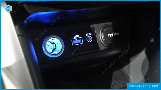 HYUNDAI SONATA 2.0 STYLE