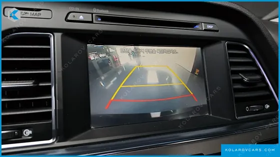 HYUNDAI SONATA 2.0 STYLE