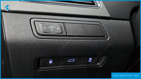 HYUNDAI SONATA 2.0 STYLE