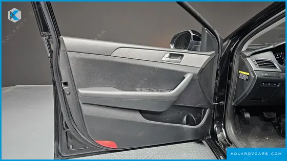 HYUNDAI SONATA 2.0 STYLE