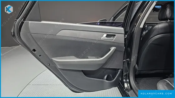 HYUNDAI SONATA 2.0 STYLE