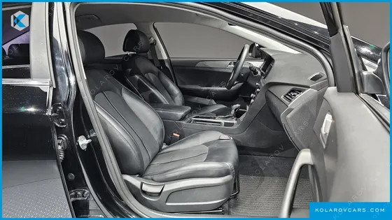 HYUNDAI SONATA 2.0 STYLE