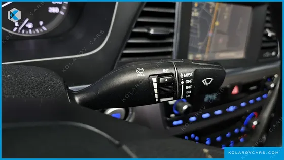 HYUNDAI SONATA 2.0 STYLE