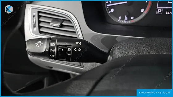 HYUNDAI SONATA 2.0 STYLE