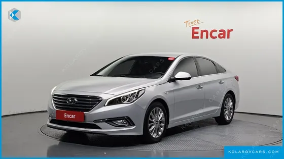 HYUNDAI SONATA 2.0 STYLE