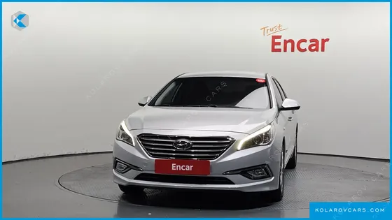 HYUNDAI SONATA 2.0 STYLE