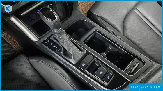 HYUNDAI SONATA 2.0 STYLE