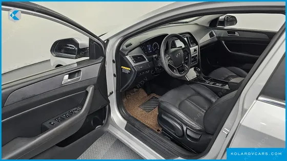 HYUNDAI SONATA 2.0 STYLE